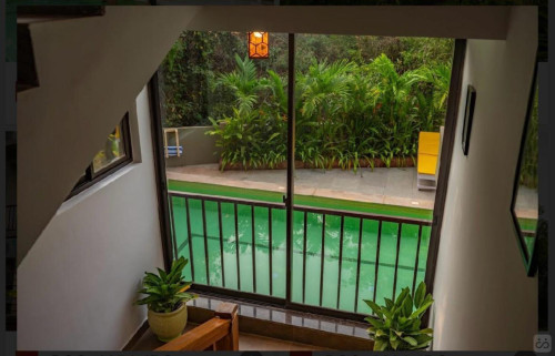 Ashwem Rd Residence