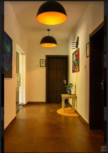 Ashwem Rd Residence