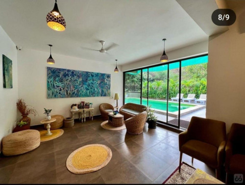 Ashwem Rd Residence