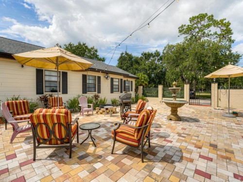 Tarpon Springs Home - Gallery - 16