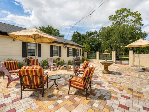 Tarpon Springs Home - Gallery - 14