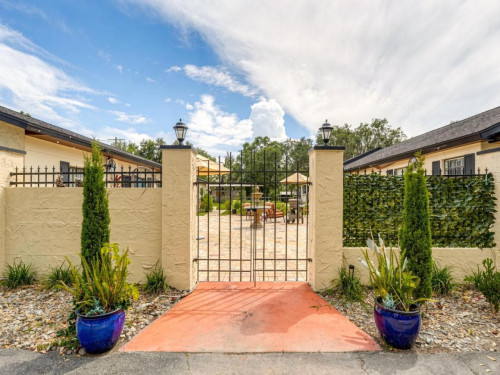 Tarpon Springs Home - Gallery - 15