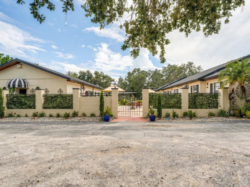Tarpon Springs Home - Gallery - 8