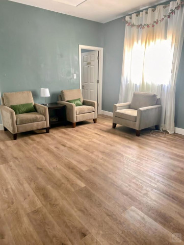 Tarpon Springs Home