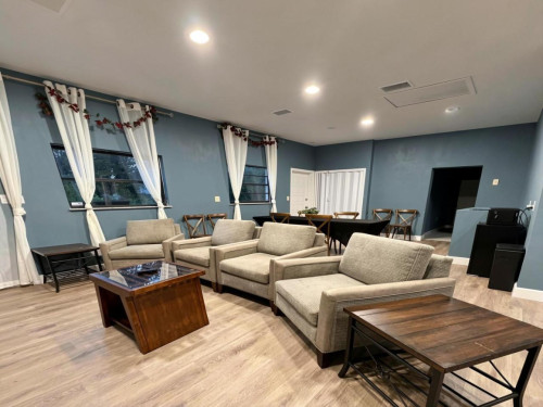 Tarpon Springs Home - Gallery - 13