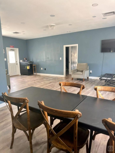 Tarpon Springs Home