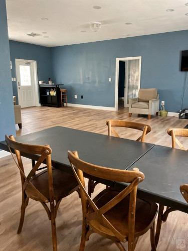 Tarpon Springs Home