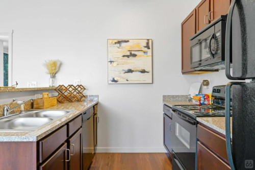 6th Ave Residence - Gallery - 7