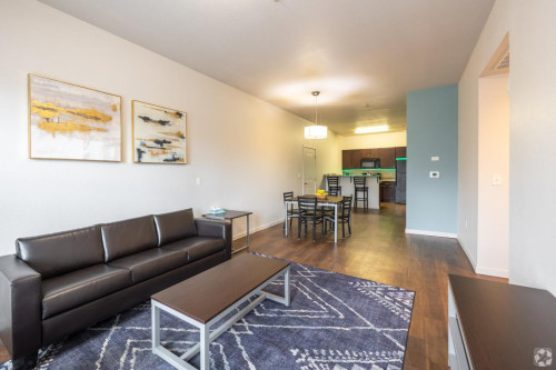 6th Ave Residence - Gallery - 10