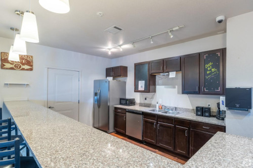 6th Ave Residence - Gallery - 8