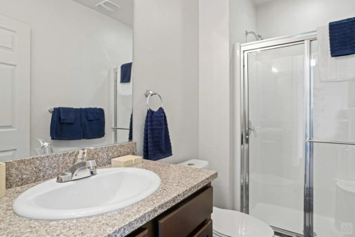 6th Ave Residence - Gallery - 5