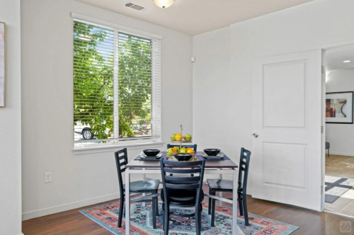 6th Ave Residence - Gallery - 9