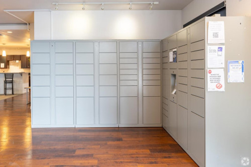 6th Ave Residence - Gallery - 20