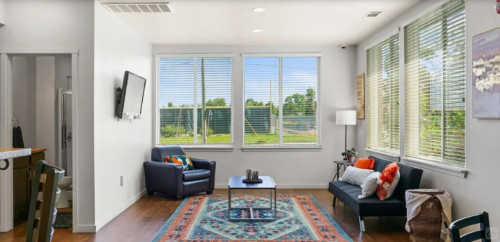 6th Ave Residence - Gallery - 11