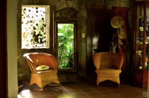 Agua Residence