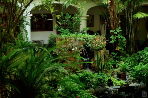 Agua Residence