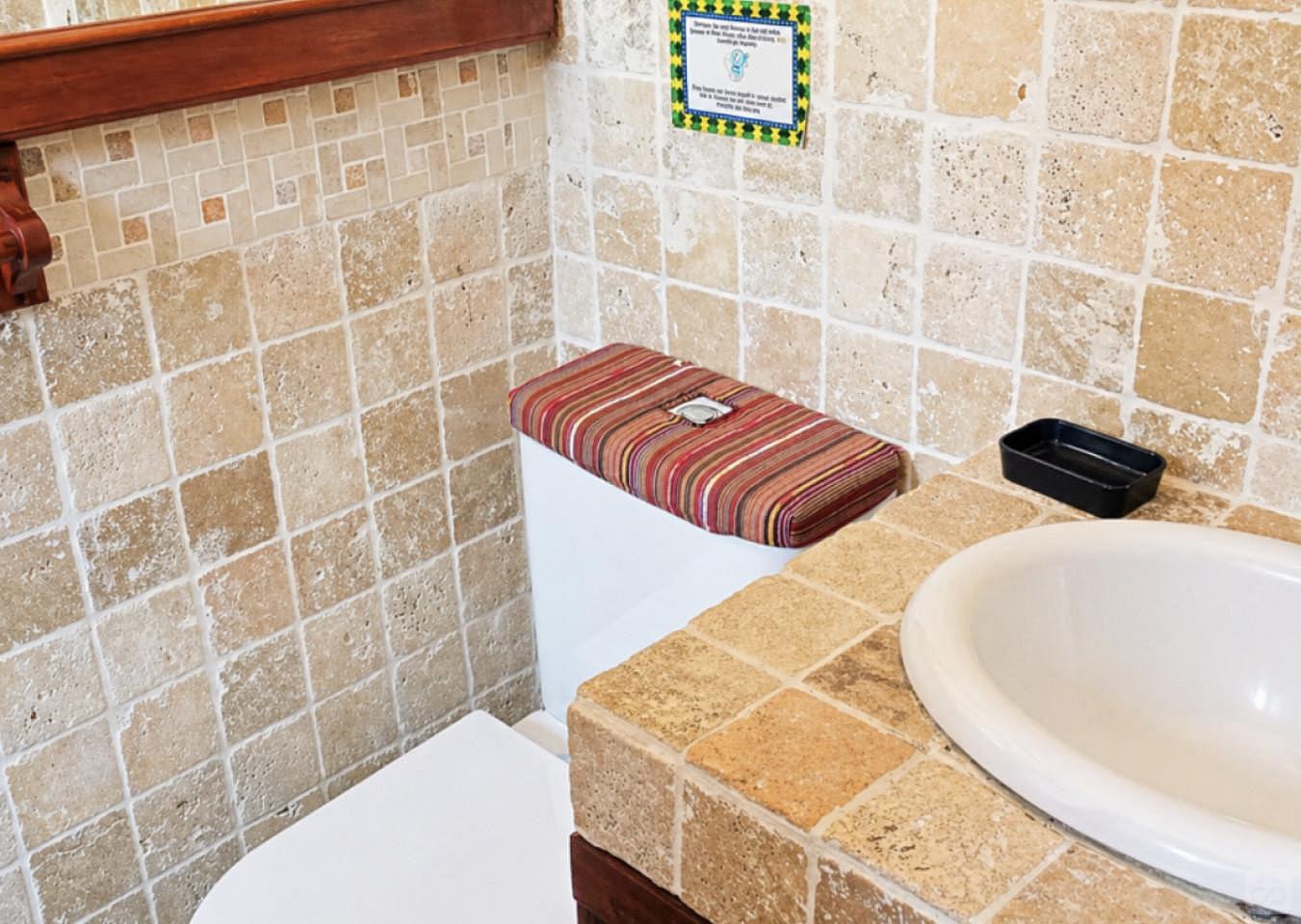 Private Ensuite - 2
