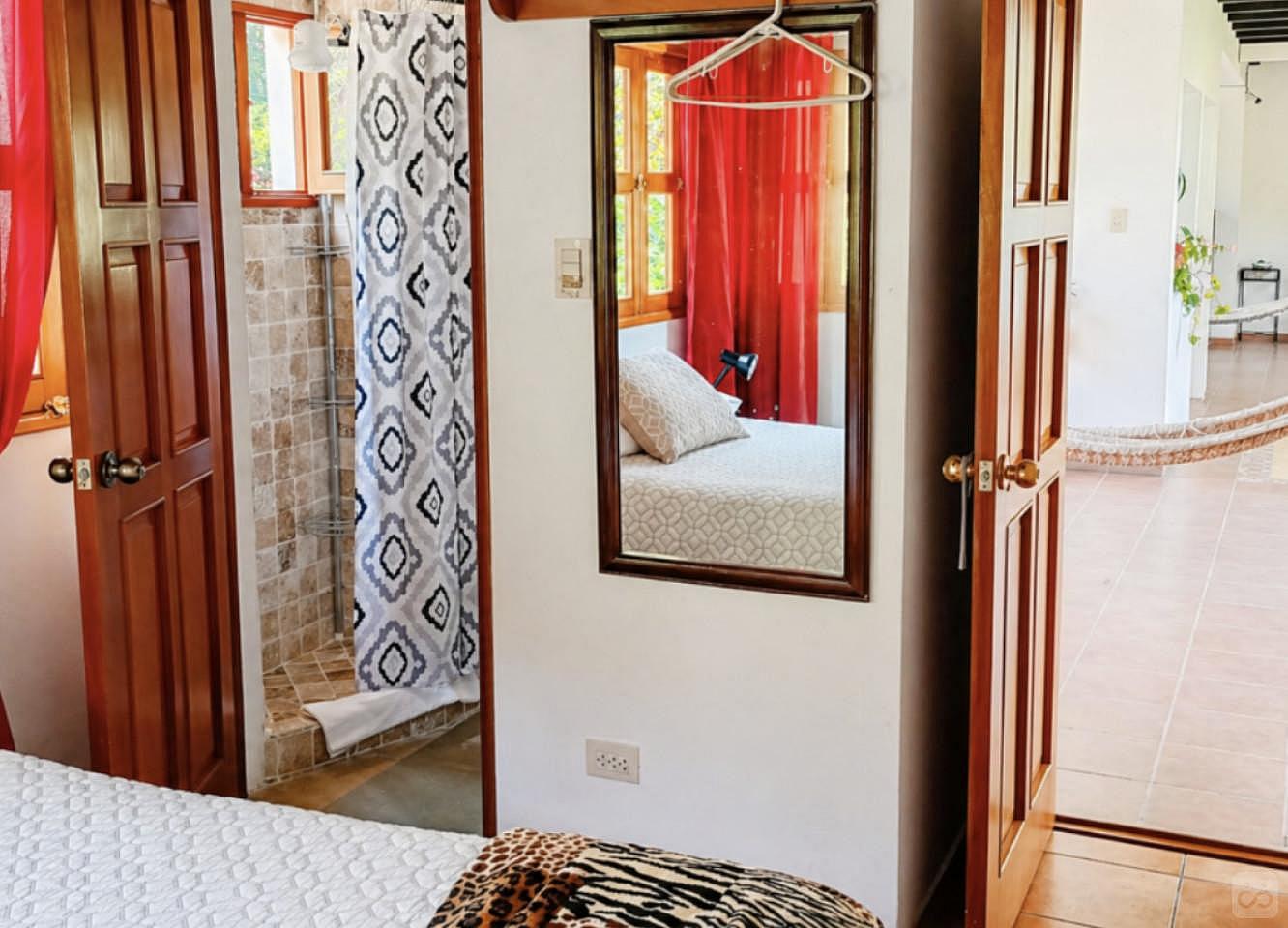 Private Ensuite - 3