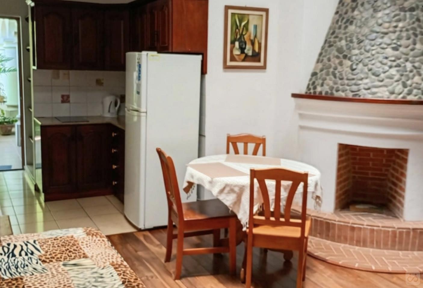 Private Deluxe Ensuite - 3