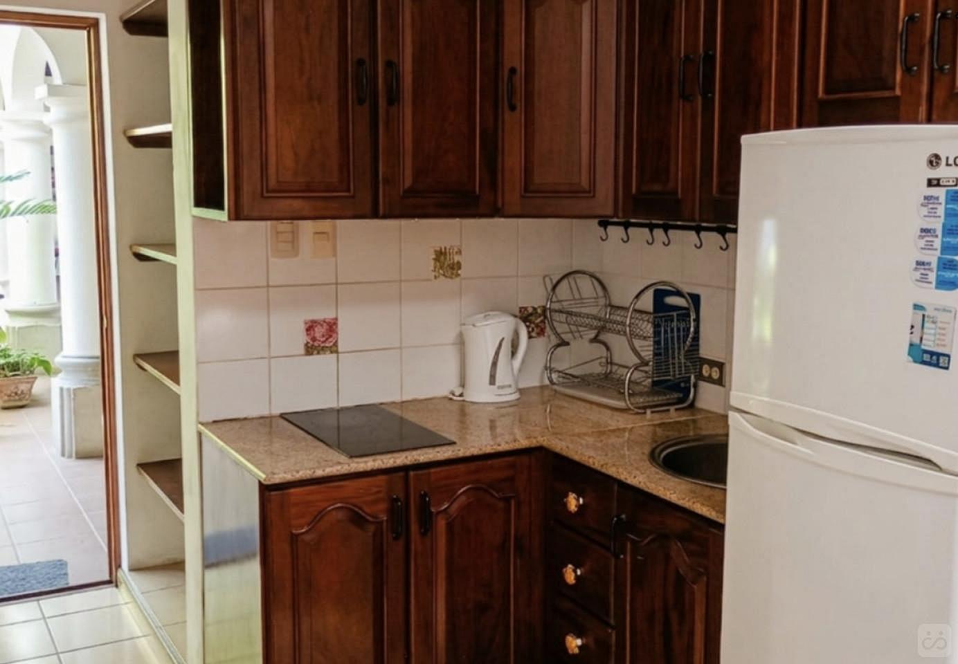 Private Deluxe Ensuite - 2