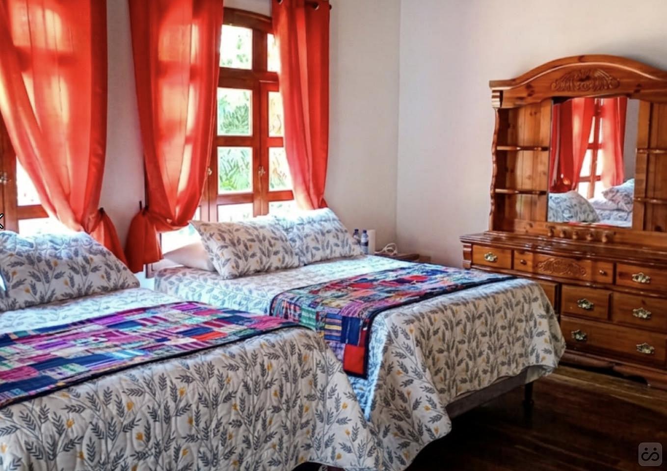 Private Deluxe Ensuite - 5
