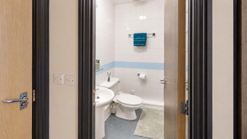 Trinity Student Village - Gallery - 44