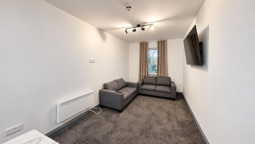 Trinity Student Village - Gallery - 2