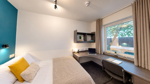 Trinity Student Village - Gallery - 36