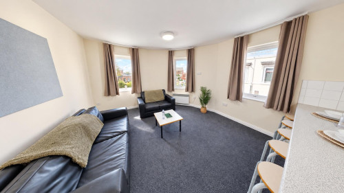 Trinity Student Village - Gallery - 4