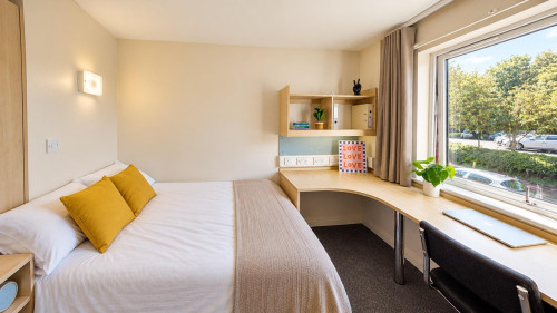 Trinity Student Village - Gallery - 38