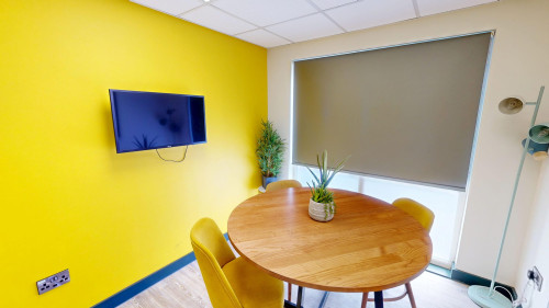 Trinity Student Village - Gallery - 6