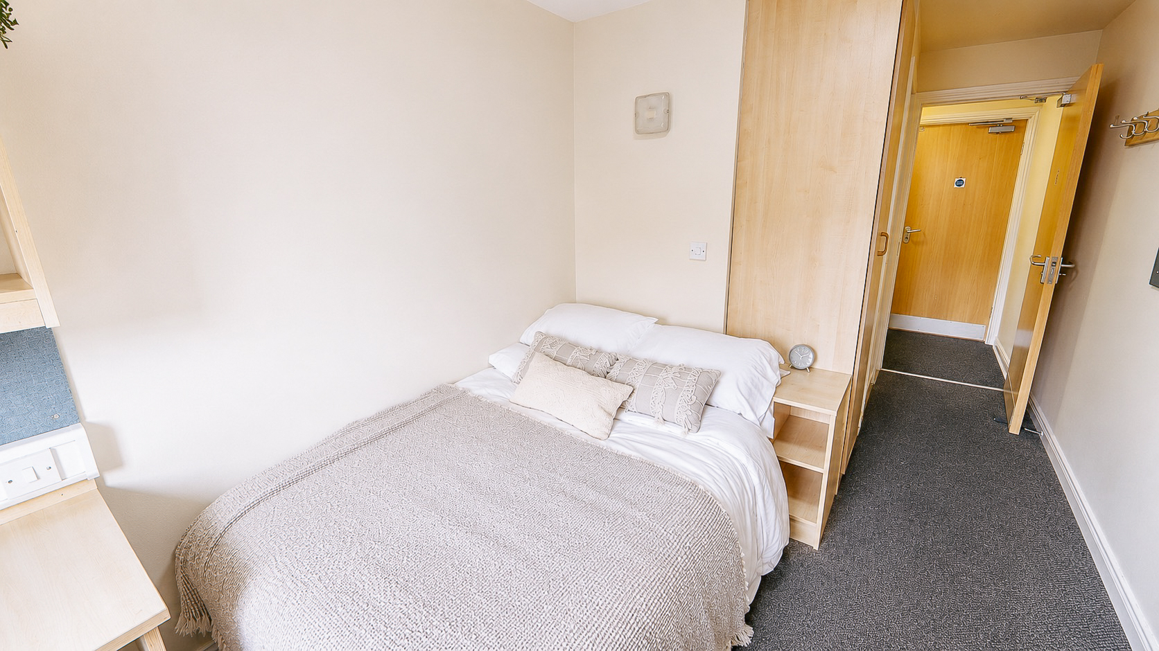 Trinity Student Village - Gallery - 11