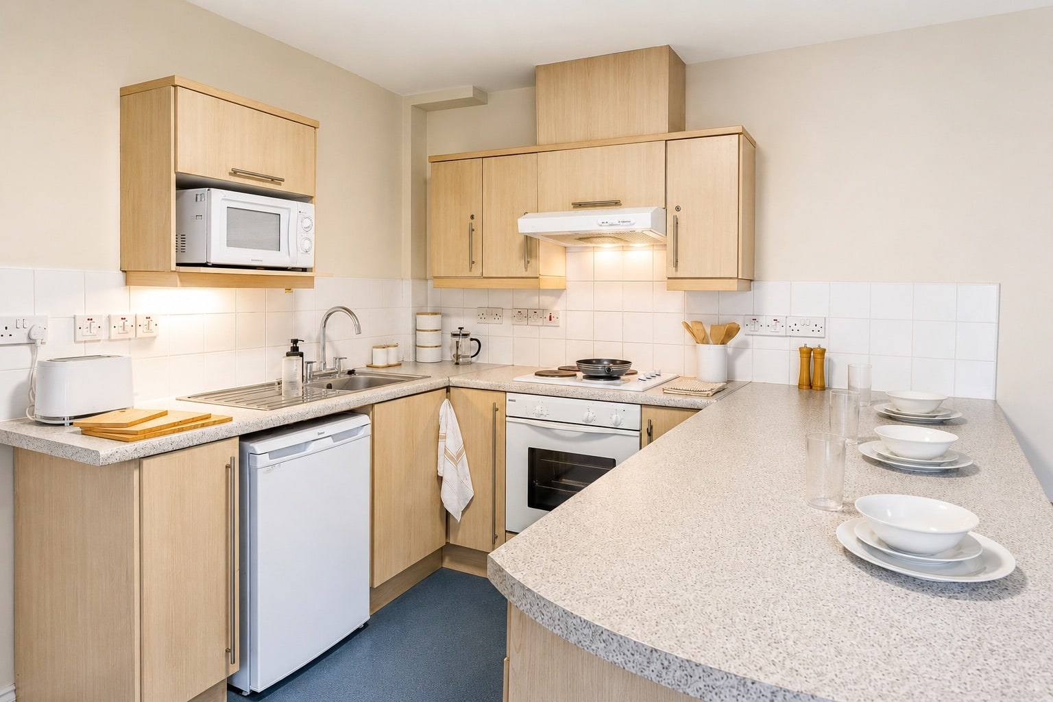 Platinum Ensuite - 5