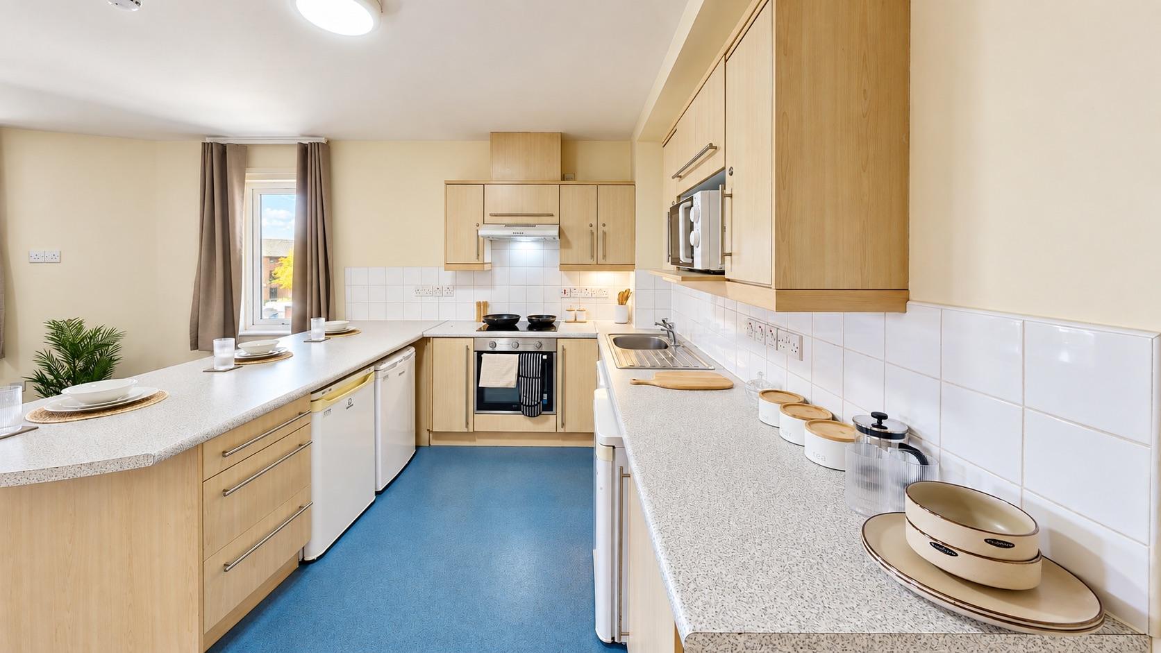 Premium En-Suite - 5