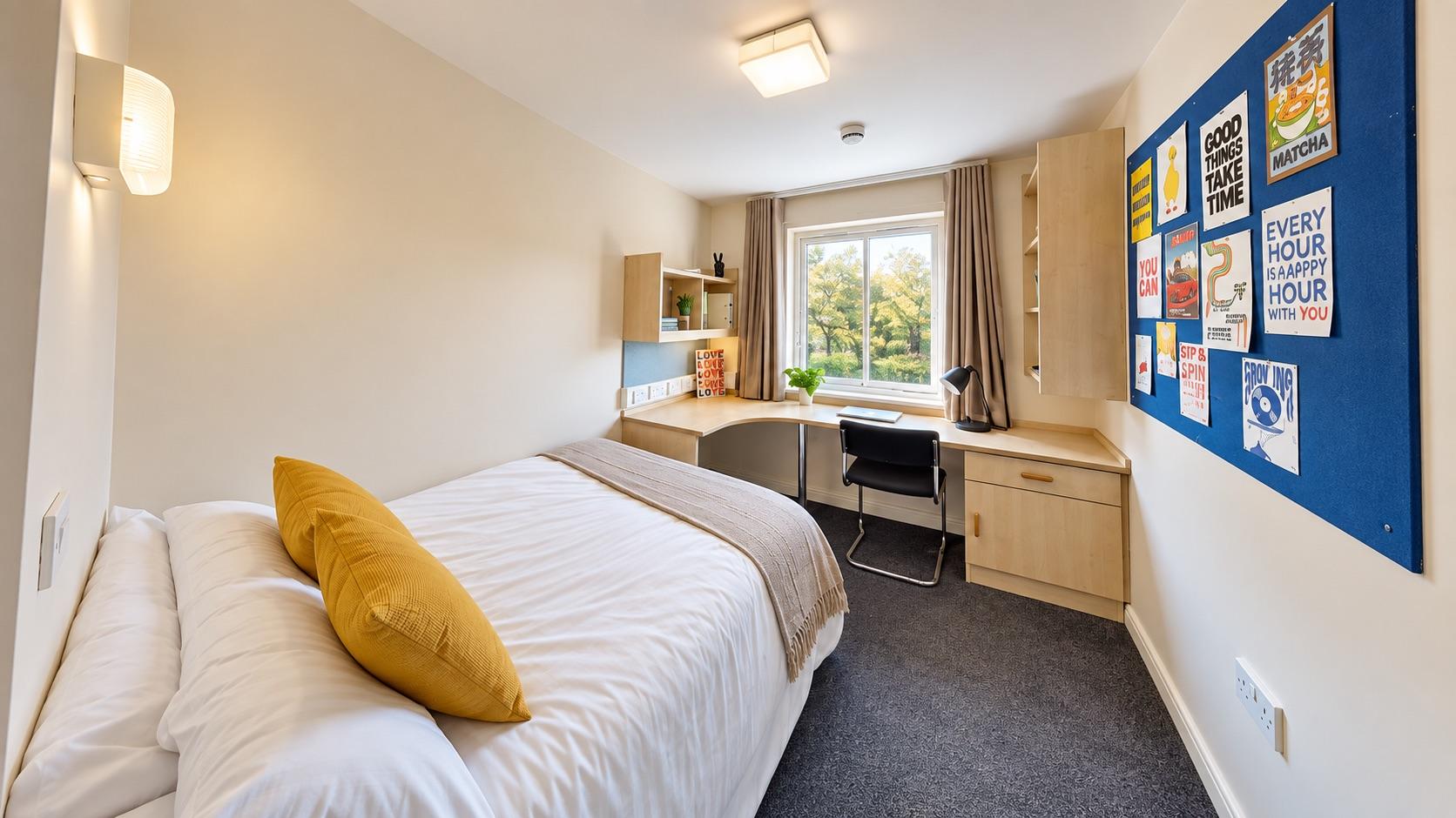 Premium En-Suite - 12