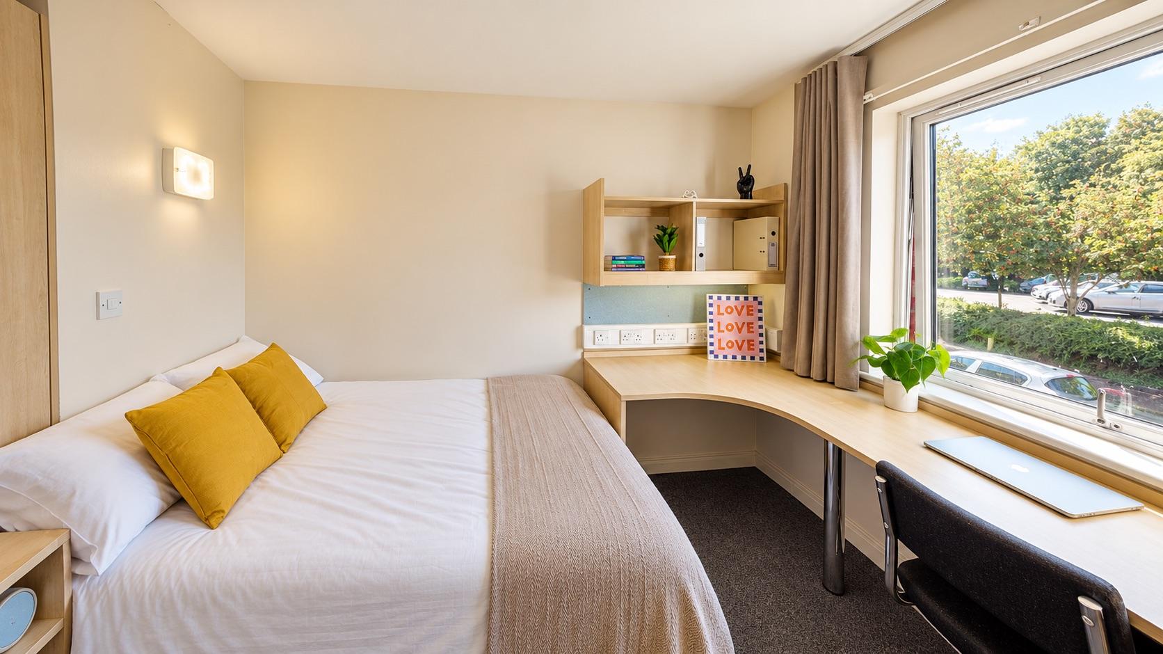 Premium En-Suite - 1