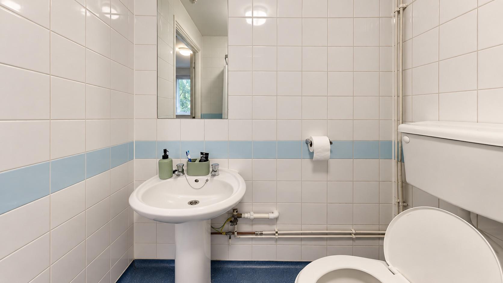 Deluxe Double En-Suite - 3