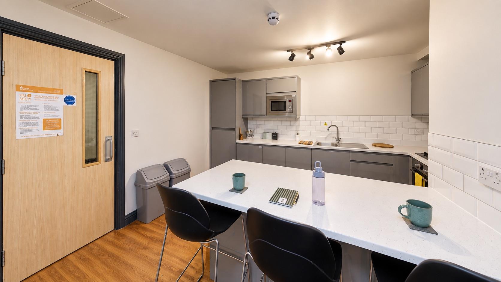 Platinum En-Suite - 5