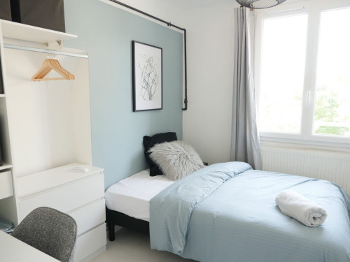 Cozy Rooms with Private Shower - All-Inclusive - Gallery - 3