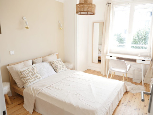 Cozy Rooms with Private Shower - All-Inclusive