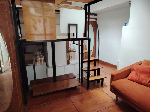Beautiful, nice suite (Le Havre)