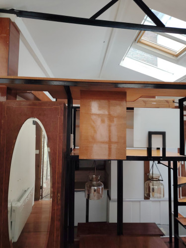 Beautiful, nice suite (Le Havre)