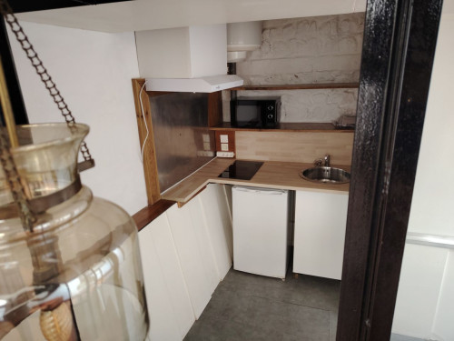 Beautiful, nice suite (Le Havre)
