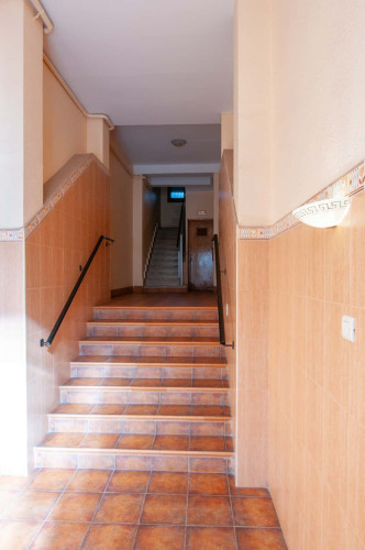 Apartamento en Calle de Martín el Humano, Zaragoza