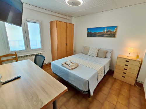 Apartamento en Calle de Martín el Humano, Zaragoza - Gallery - 8