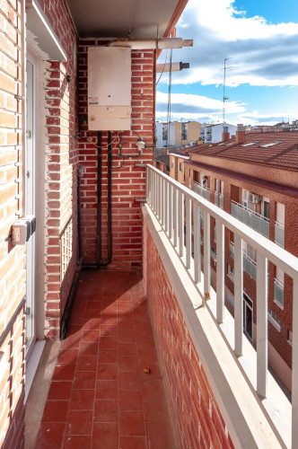 Apartamento en Calle de Martín el Humano, Zaragoza