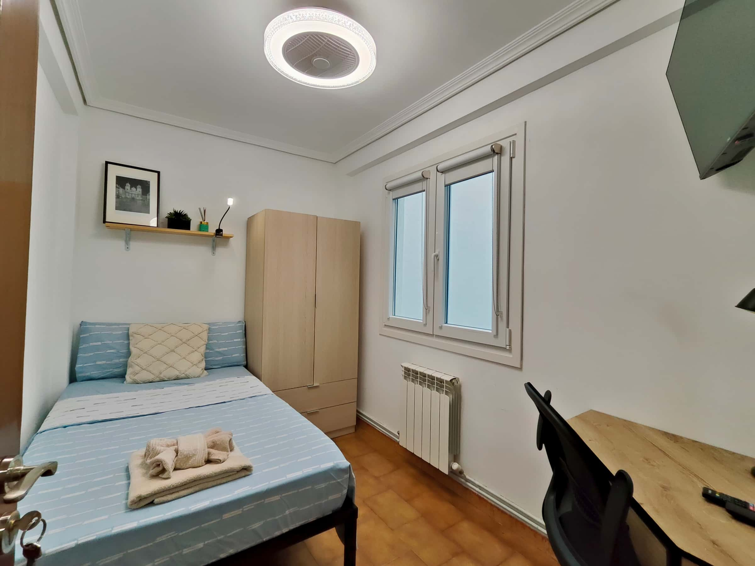 Apartment - 4