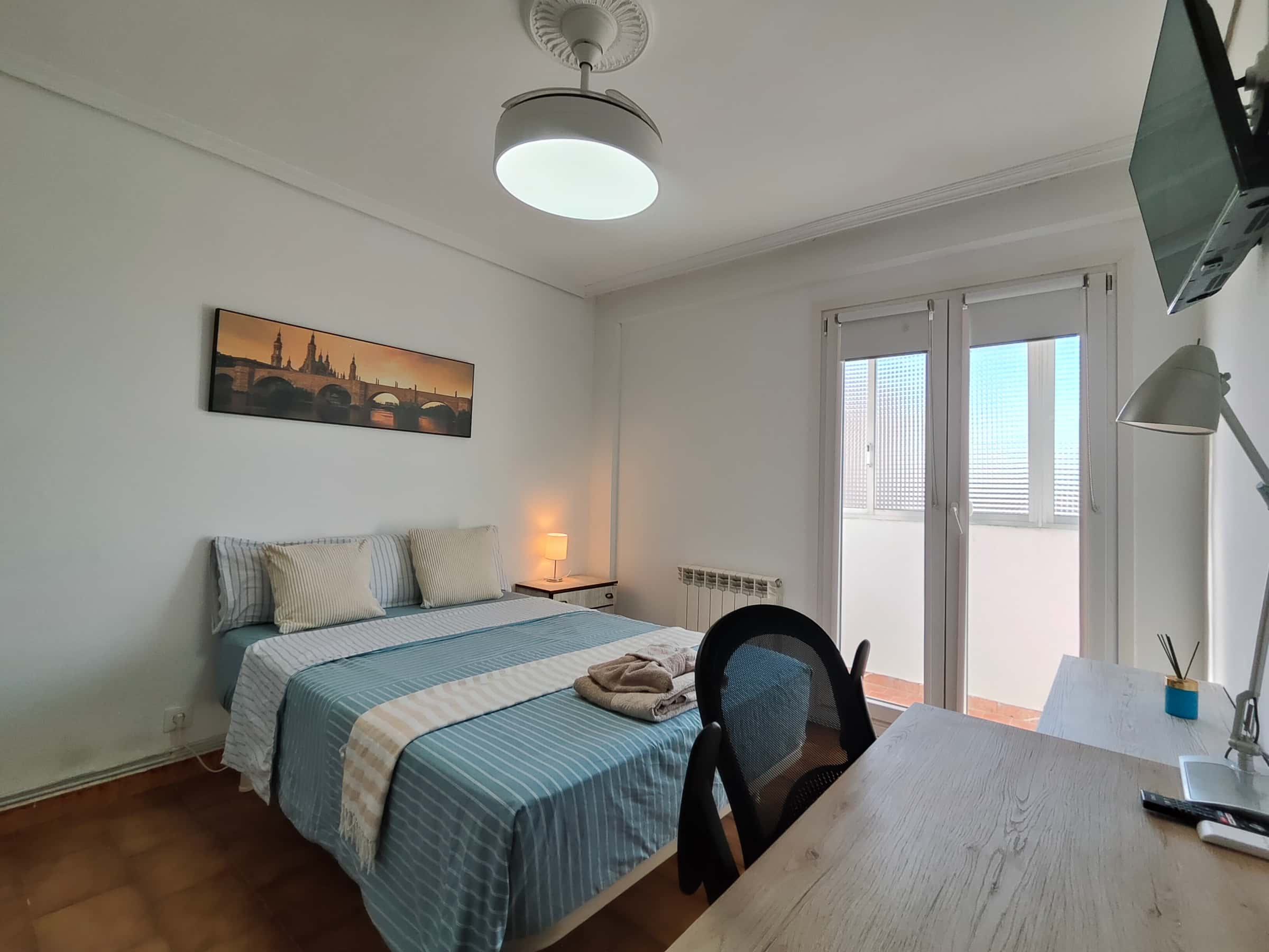 Apartment - 2