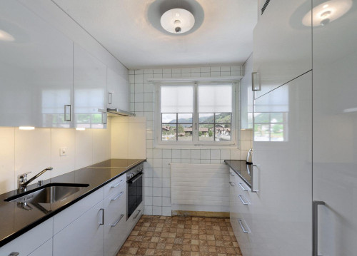 Rawilstrasse Home - Gallery - 34
