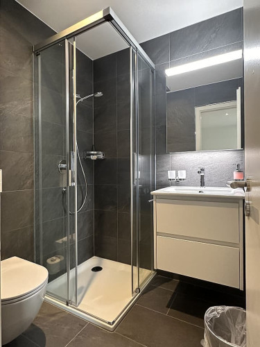 Rawilstrasse Home - Gallery - 81